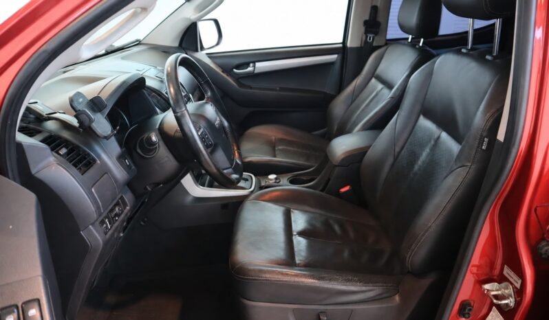 
								Isuzu D-Max Arctic Trucks AT35 2.5 TD 163 ch, 2016 full									