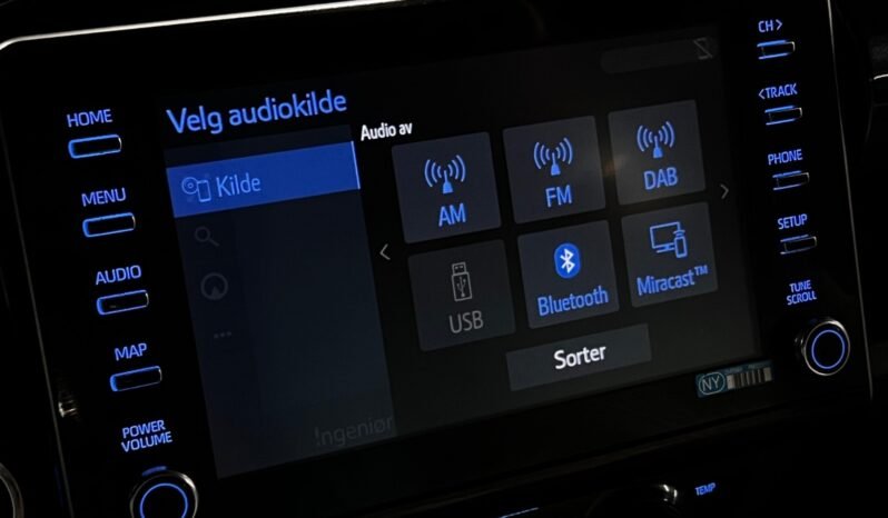 
								Toyota Hilux 2.8D – 204 ch – 4WD – Arctic Trucks – Barre LED 1000 m full									