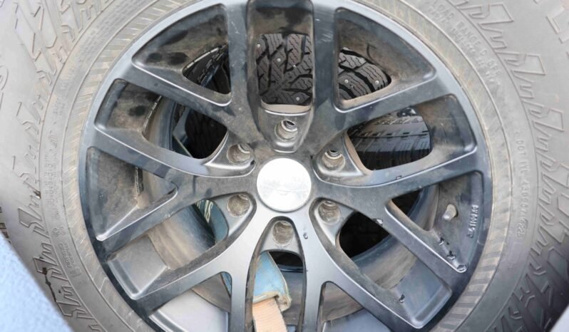 
								ISUZU D-MAX AT35 4×4 — 163 CH full									