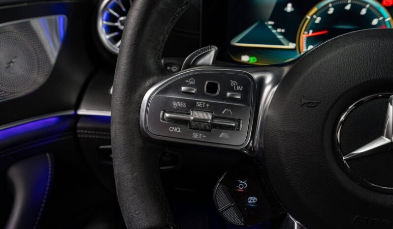 
								Mercedes-AMG GT 53 4MATIC+ | 435 ch | HUD | ACC | Soft-Close | 360° | Burmester | Mémoire | Spoiler full									