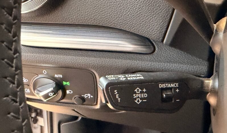 
								Audi A3 e-tron 258 ch – Facelift – Navi – Virtual – Panorama – LED full									