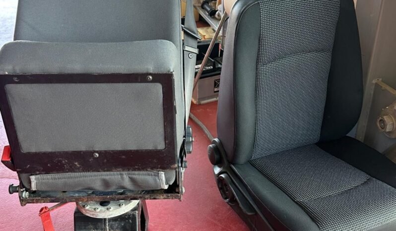
								Mercedes-Benz Vito 113 CDI 136 ch de 2014 full									