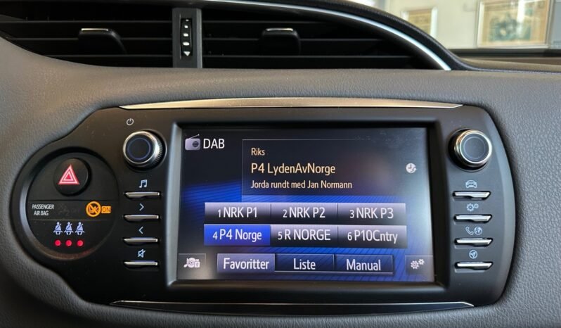 
								Toyota Yaris 1.5 Hybrid automatique de 2018 avec 105 000 km full									