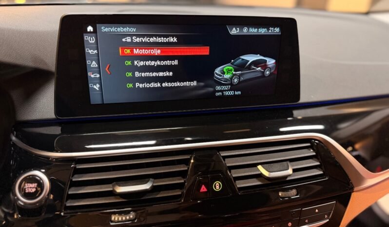 
								BMW 530e SPORT LINE – 360° – HARMAN KARDON – CUIR – TOIT OUVRANT – DIRECTION ARRIÈRE full									