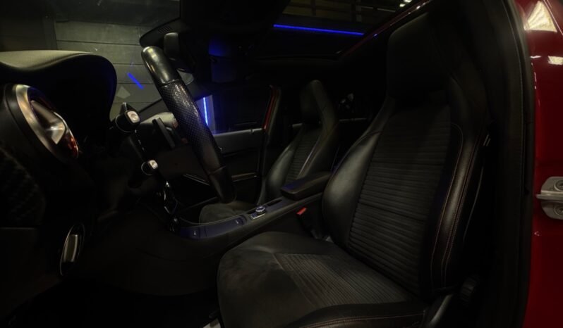 
								Mercedes-Benz Classe A 180 AMG de 2013, Automatique full									