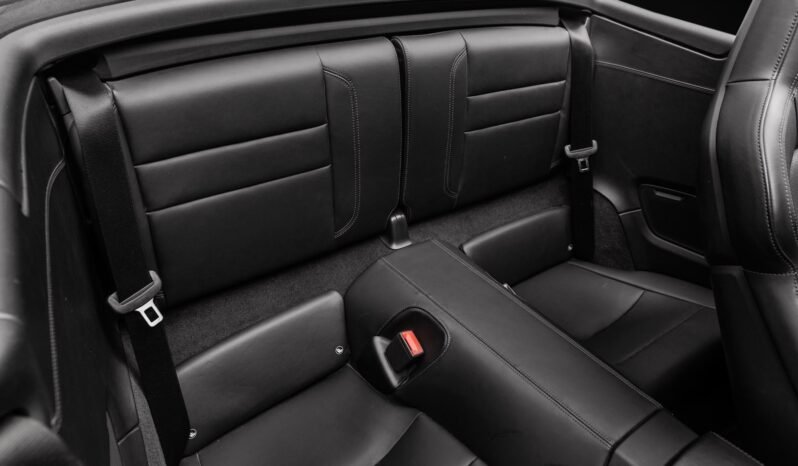 
								Porsche 911 Carrera S Cabriolet 450 ch, 360°, ACC, PASM, Échappement Sport, PDK full									