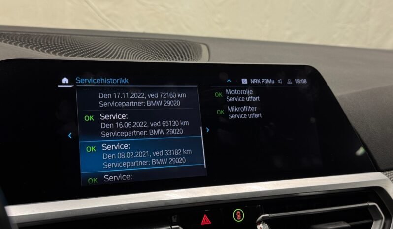 
								BMW 330e 330e/ M-SPORT/ NAVI/ PDC/ FOSSE À COQ VIVANT/ AMBIANT/ full									