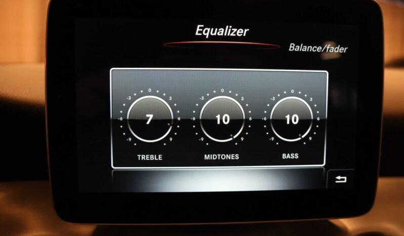 
								Mercedes-Benz GLA 220 4MATIC | 184 ch | LED | Caméra de recul | DAB | Navigation | Keyless | Crochet d’attelage full									