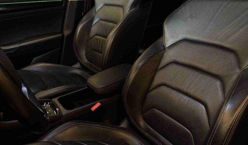 
								Škoda Kodiaq 2.0 TDI 190 ch 4×4 Style DSG | ACC | Navigation | DAB | Webasto | Cuir | Attelage full									